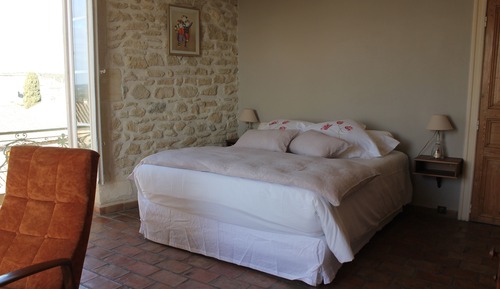 Chambre Double (Uriel)