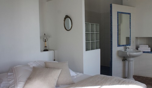 Chambre Double (Raphael)