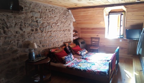 Chambre Familiale (Ecolo)