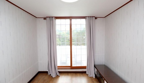 Chambre Familiale