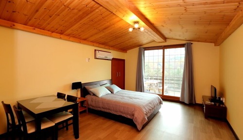 Chambre Standard (Ondol)