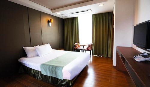 Chambre Standard (Resort Type)