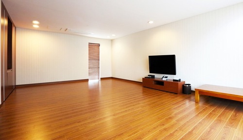 Chambre (Ondol Room - Resort Type)