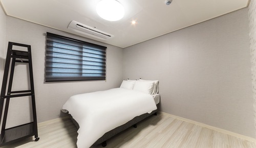 Suite, 1 chambre