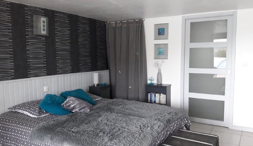 Chambre Double (Aurore)