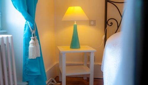 Chambre Double (Dauphine)