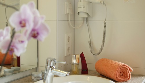 Chambre Simple Confort