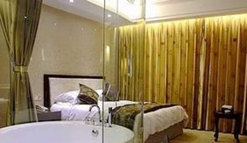 Chambre Double Romantique, non-fumeurs