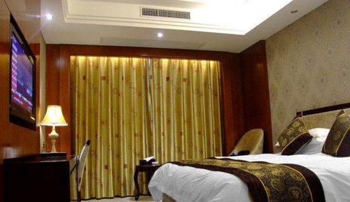 Chambre Double Standard, non-fumeurs