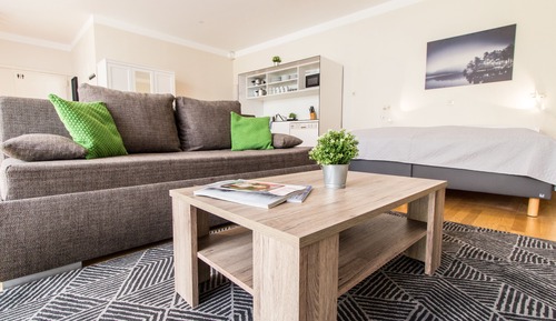 Appartement Confort