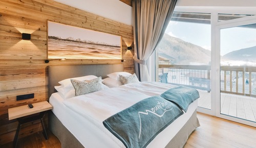 Appartement Premium, 2 chambres