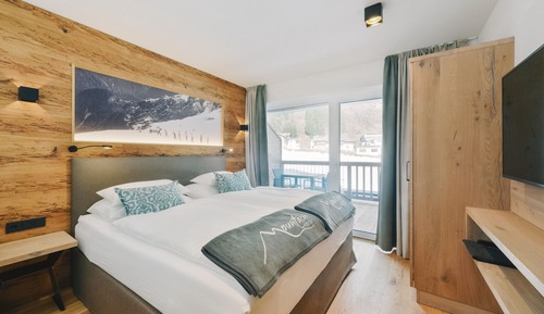 Appartement Deluxe, 3 chambres