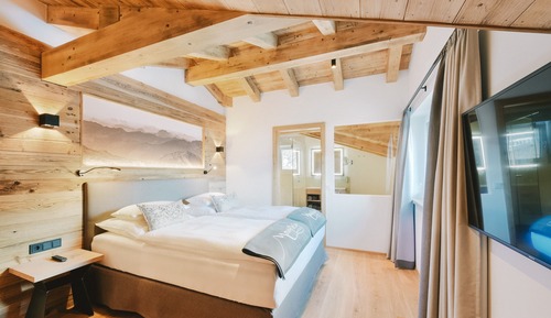 Chambre Double