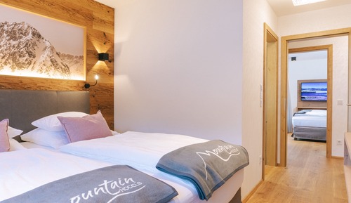 Appartement Supérieur, 2 chambres