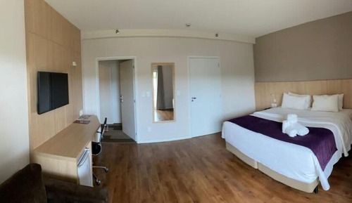 Chambre Double Standard