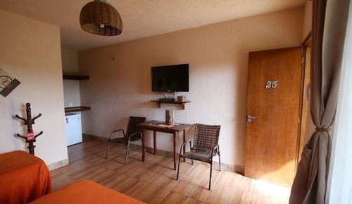 Suite, plusieurs lits