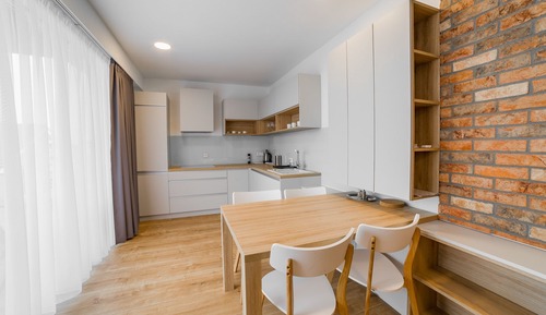 Appartement Confort
