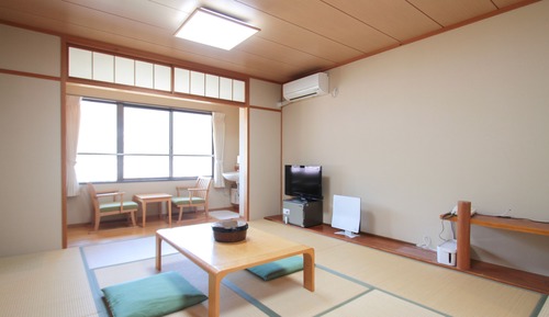 Chambre Tradition, non-fumeurs (Standard Japanese Style)