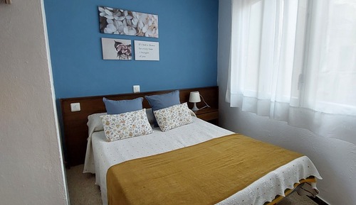 Appartement, 1 chambre