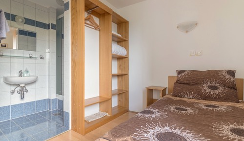 Chambre Simple
