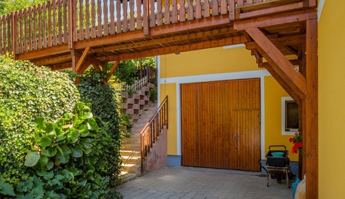 Appartement Standard