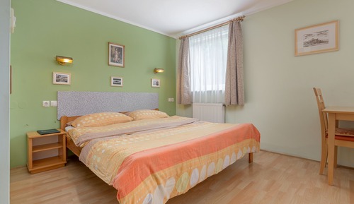 Chambre Familiale