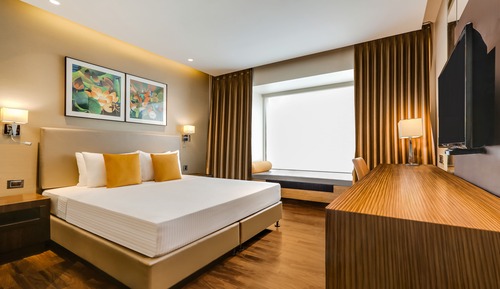 Chambre Affaires