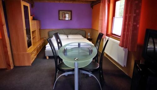 Chambre Supérieure, plusieurs lits
