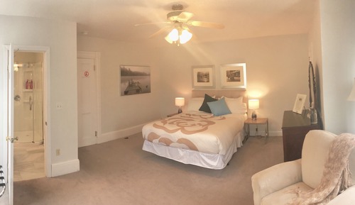 Chambre Classique, 1 très grand lit (Room 4)