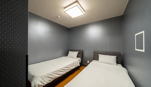 Chambre Familiale (Deluxe)