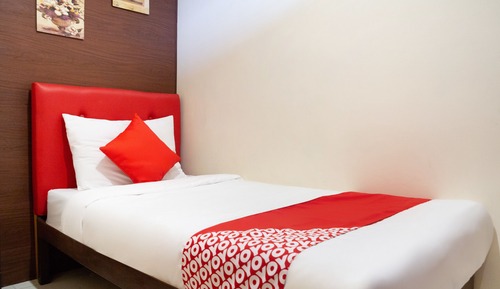 Chambre Simple Standard