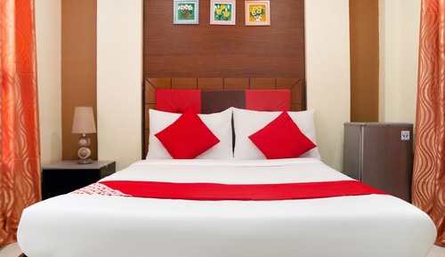 Chambre Double Deluxe