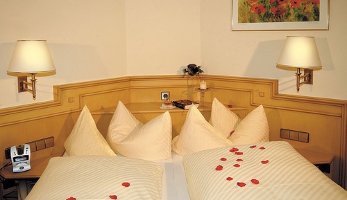 Chambre Double Standard