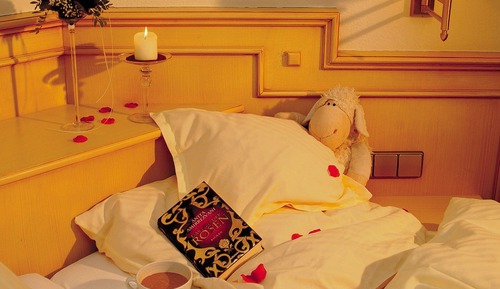 Chambre Double Confort