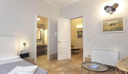 Suite Familiale, 2 chambres