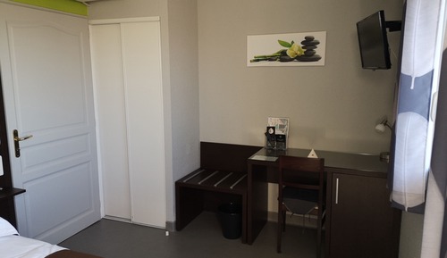 Chambre Double Classique