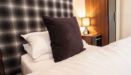 Chambre Simple Club
