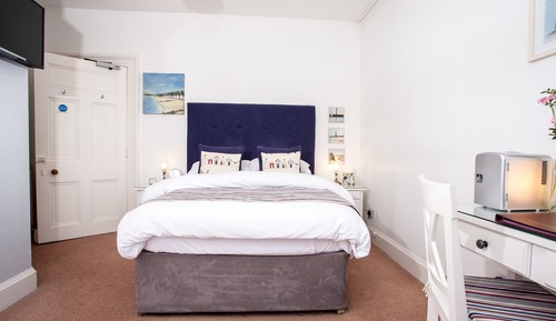 Chambre Double « Premier »
