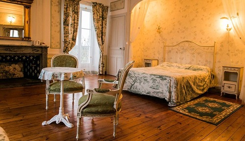 Chambre Familiale