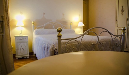 Chambre Double Deluxe