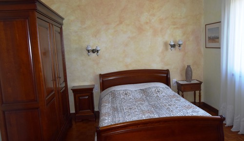 Chambre Double (L'authentique)