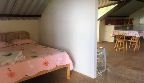 Suite Confort, 1 lit double, non-fumeurs, vue jardin