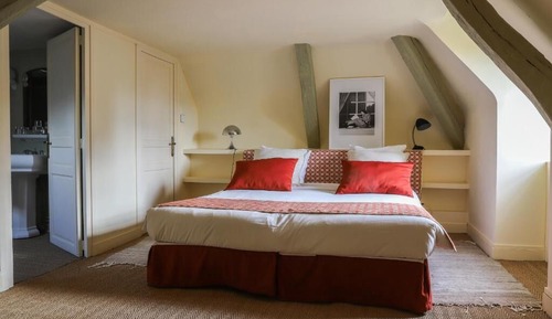 Suite Sénior