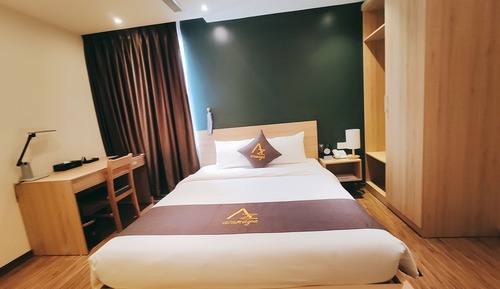 Chambre Deluxe (M)