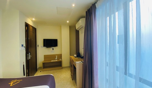 Chambre Standard