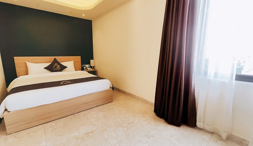Chambre Deluxe (L)