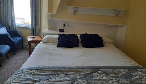 Chambre Double