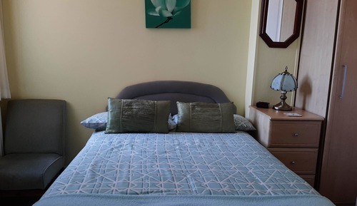 Chambre Simple