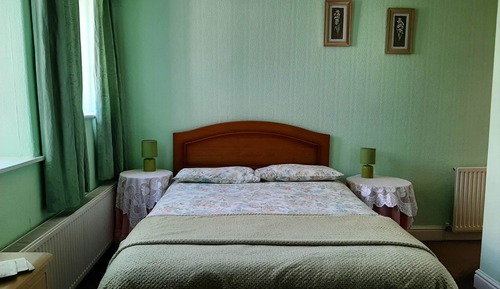 Chambre Familiale