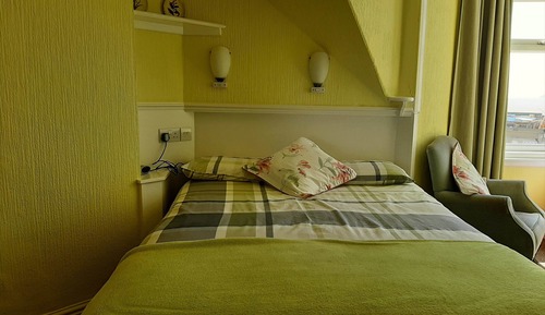 Chambre Double